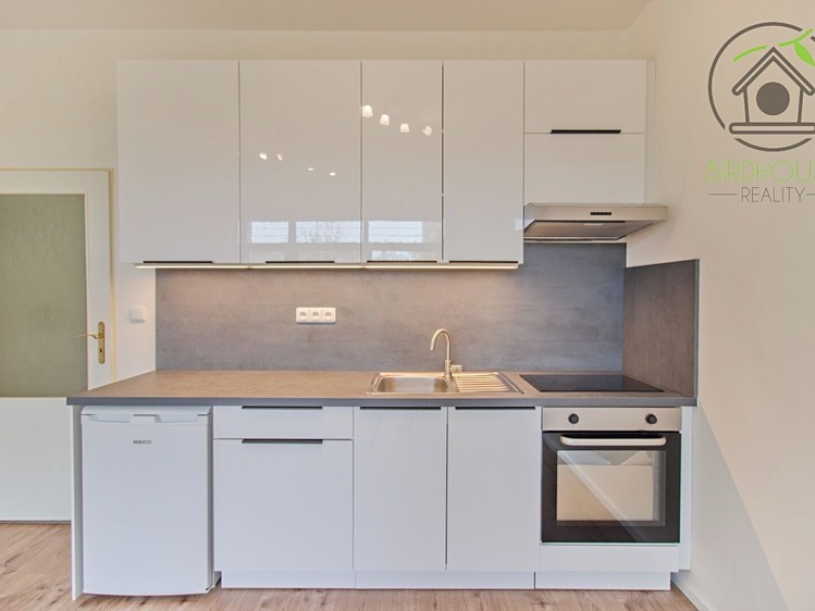Pronájem bytu 1+kk 40 m² - foto 4