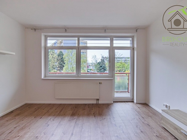 Pronájem bytu 1+kk 40 m² - foto 5