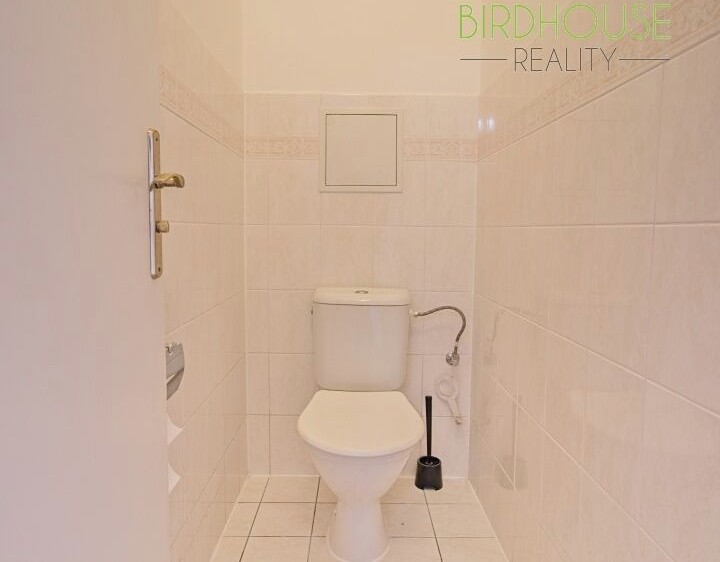 Pronájem bytu 1+kk 40 m² - foto 8