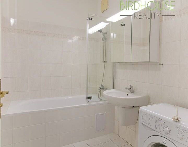 Pronájem bytu 1+kk 40 m² - foto 6