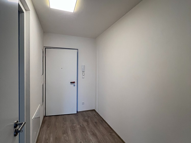 Pronájem bytu 1+kk 40 m² (Jednopodlažní) - foto 2