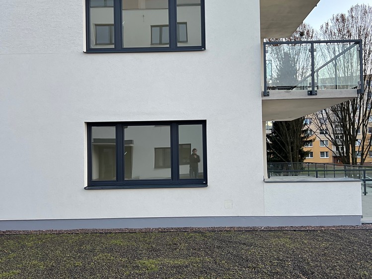 Pronájem bytu 1+kk 40 m² (Jednopodlažní) - foto 5