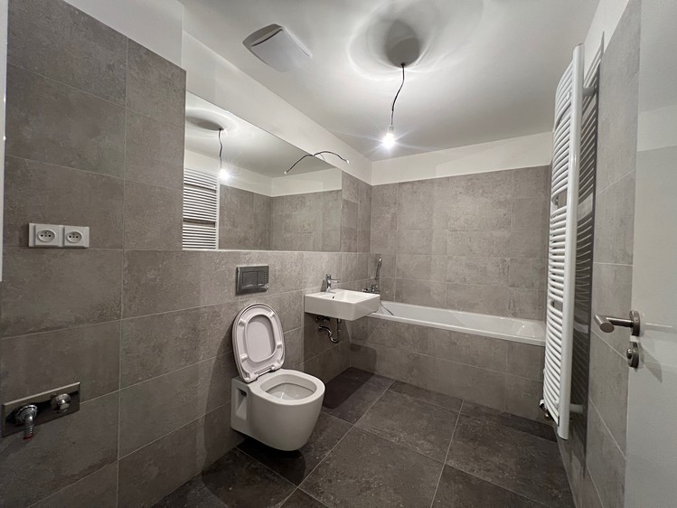 Pronájem bytu 1+kk 40 m² (Jednopodlažní) - foto 7