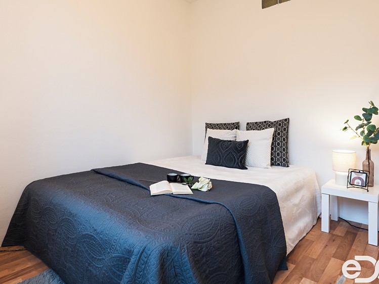 Pronájem bytu 2+kk 31 m² - foto 4