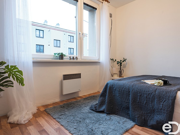 Pronájem bytu 2+kk 31 m² - foto 5