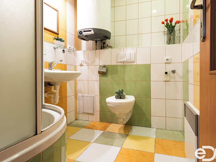 Pronájem bytu 2+kk 31 m² - foto 6