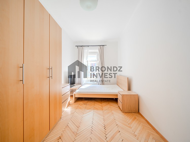 Pronájem bytu 4+kk 90 m² (Jednopodlažní) - foto 7