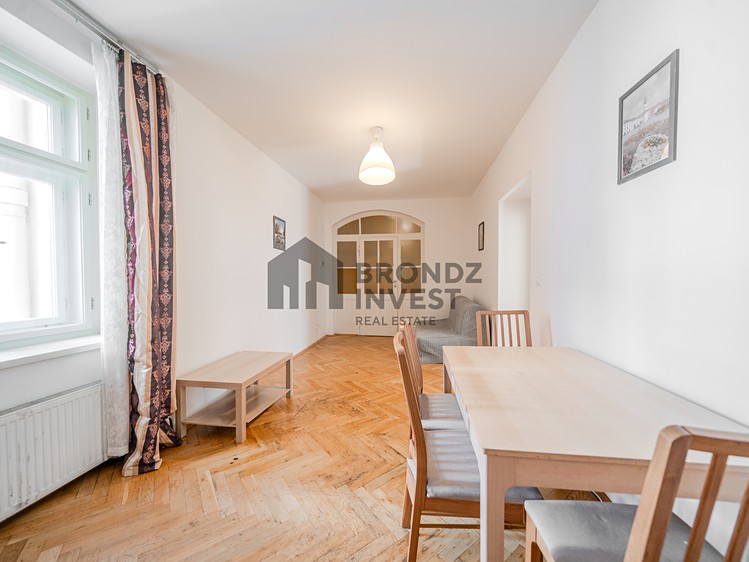 Pronájem bytu 4+kk 90 m² (Jednopodlažní) - foto 6