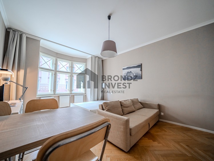 Pronájem bytu 1+kk 40 m² - foto 3