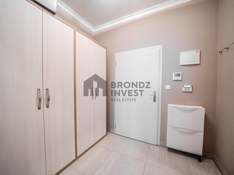 Pronájem bytu 1+kk 40 m² - foto 8