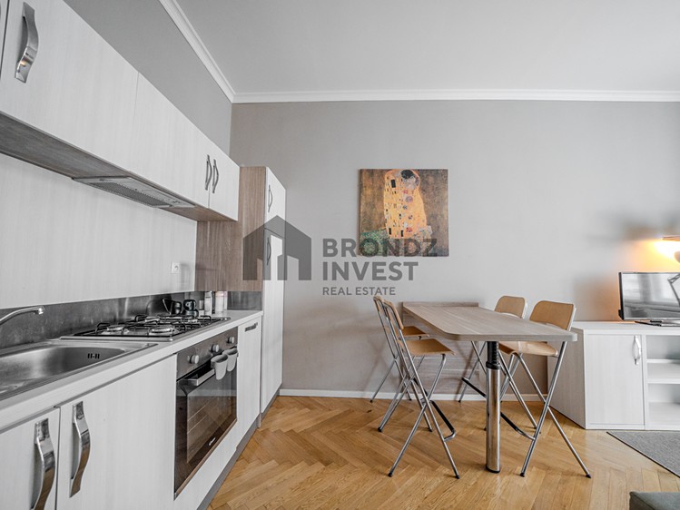 Pronájem bytu 1+kk 40 m² - foto 6