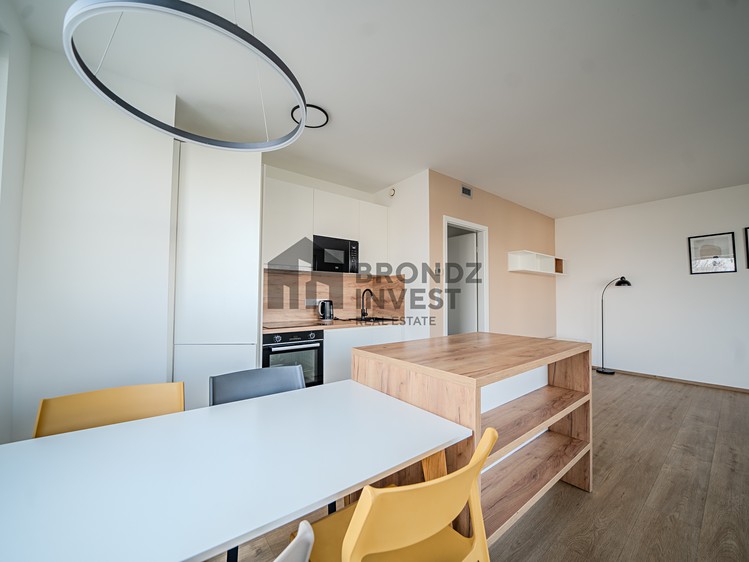 Pronájem bytu 2+kk 65 m² (Jednopodlažní) - foto 3