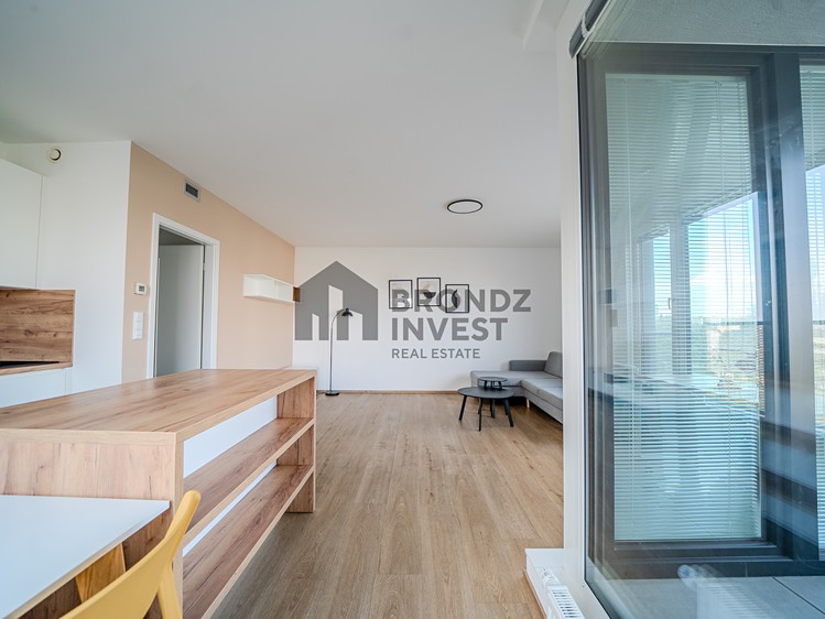 Pronájem bytu 2+kk 65 m² (Jednopodlažní) - foto 5