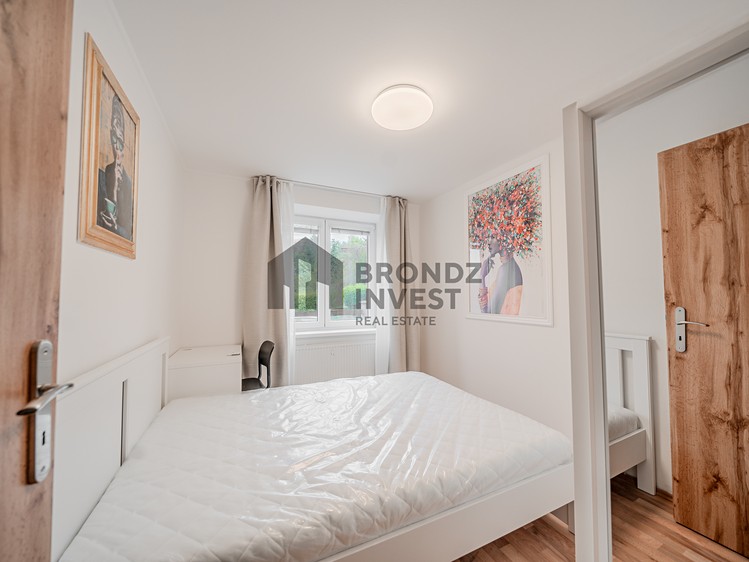 Pronájem bytu 3+1 70 m² (Jednopodlažní) - foto 4