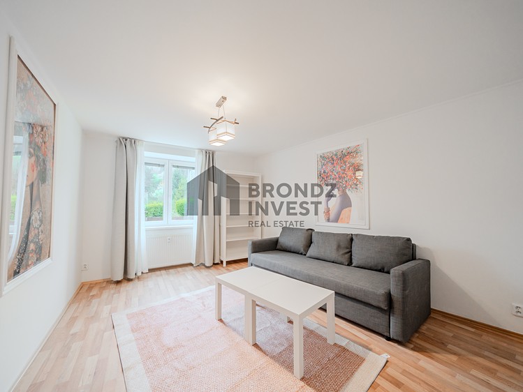 Pronájem bytu 3+1 70 m² (Jednopodlažní) - foto 5