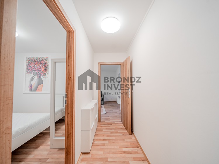 Pronájem bytu 3+1 70 m² (Jednopodlažní) - foto 8