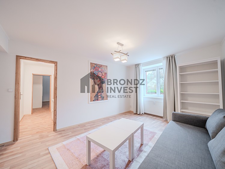 Pronájem bytu 3+1 70 m² (Jednopodlažní) - foto 6
