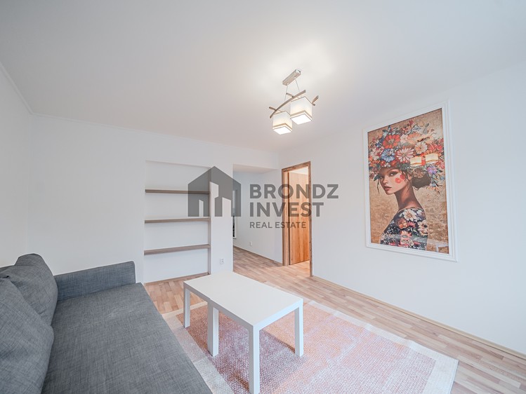 Pronájem bytu 3+1 70 m² (Jednopodlažní) - foto 7