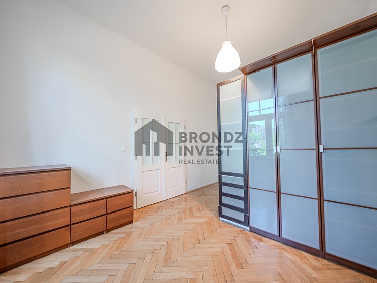 Pronájem bytu 2+kk 55 m² (Jednopodlažní) - foto 3