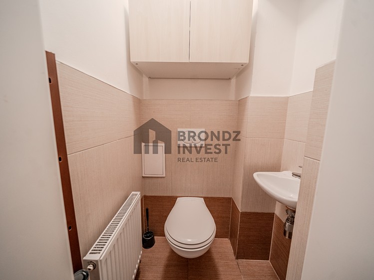 Pronájem bytu 2+kk 55 m² (Jednopodlažní) - foto 8