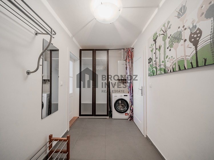 Pronájem bytu 2+kk 55 m² (Jednopodlažní) - foto 6