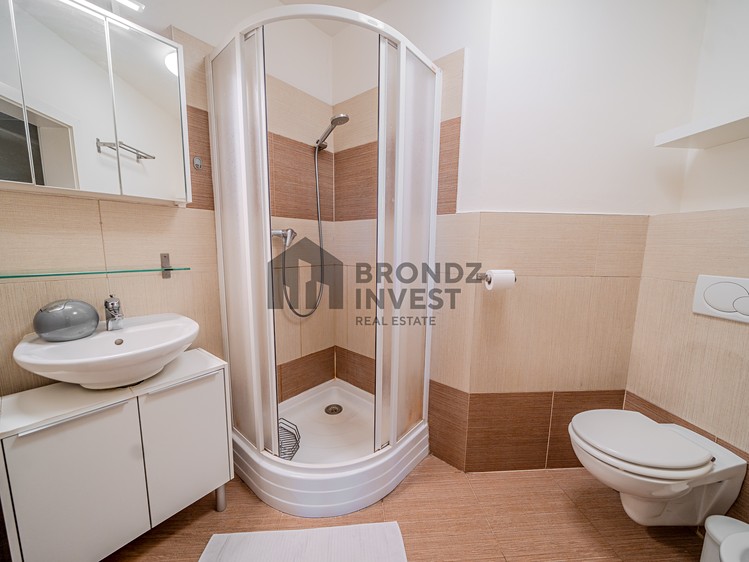 Pronájem bytu 2+kk 55 m² (Jednopodlažní) - foto 7
