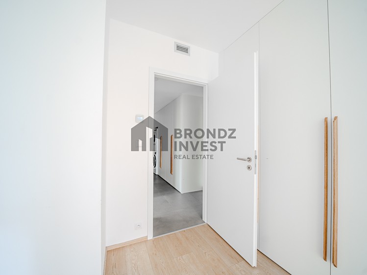 Pronájem bytu 2+1 61 m² (Jednopodlažní) - foto 5