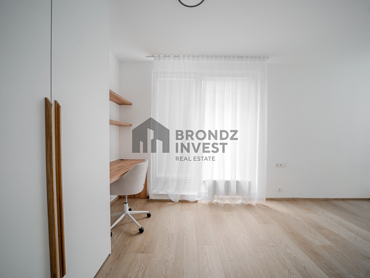 Pronájem bytu 2+1 61 m² (Jednopodlažní) - foto 8
