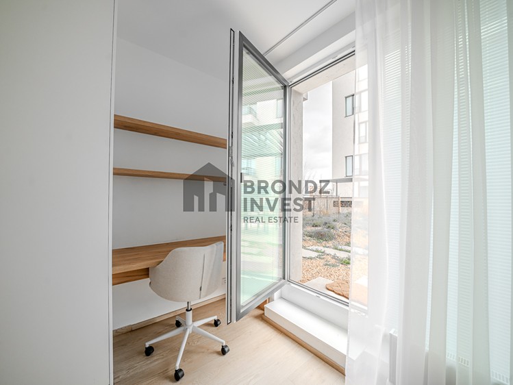 Pronájem bytu 2+1 61 m² (Jednopodlažní) - foto 6