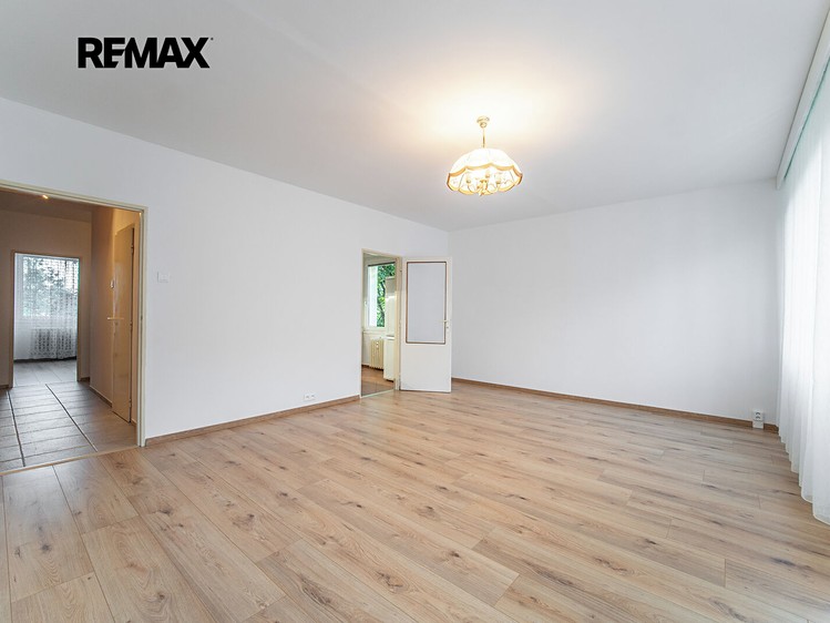 Pronájem bytu 3+1 67 m² - foto 6