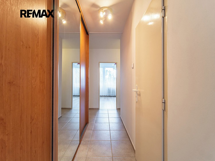 Pronájem bytu 3+1 67 m² - foto 7