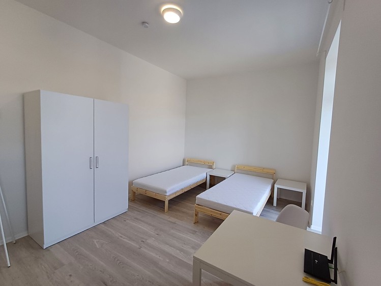 Pronájem bytu 1+kk 44 m² - foto 2