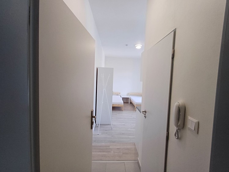 Pronájem bytu 1+kk 44 m² - foto 5