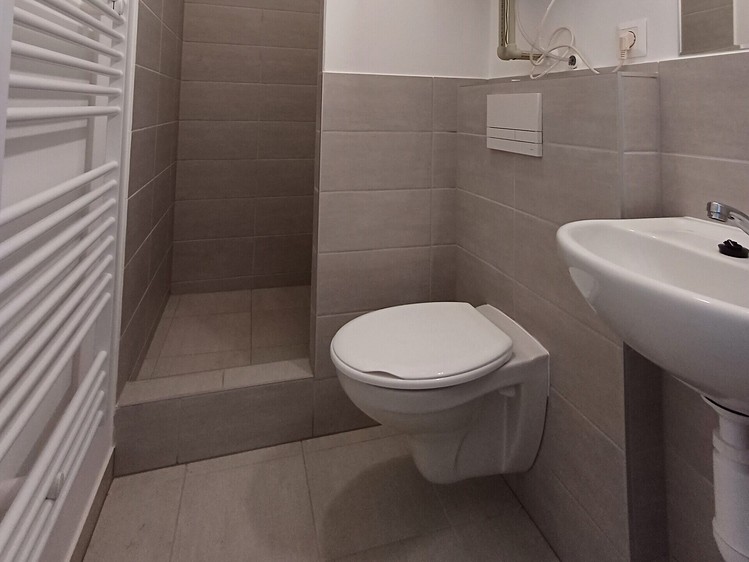 Pronájem bytu 1+kk 44 m² - foto 7
