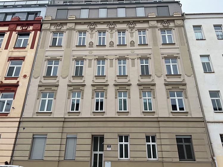 Pronájem bytu 1+kk 44 m² - foto 8