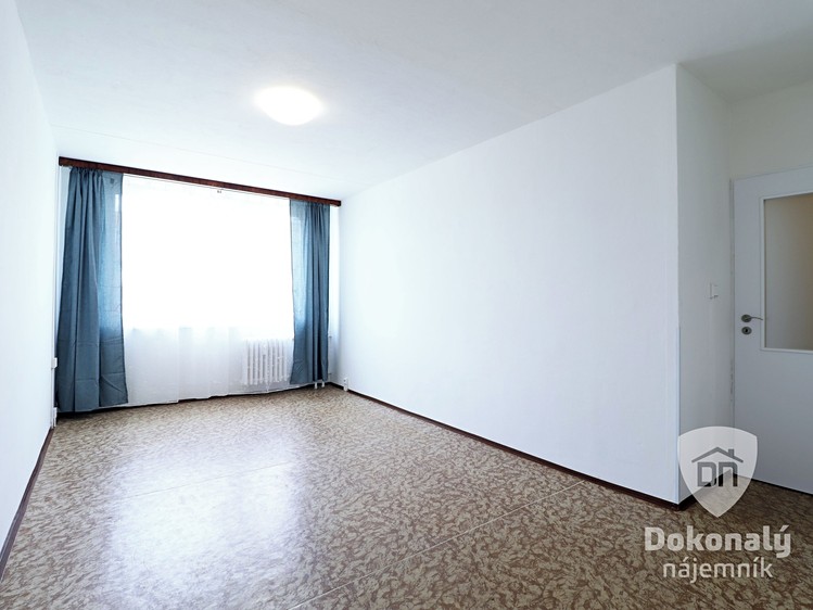 Pronájem bytu 2+kk 43 m² - foto 3