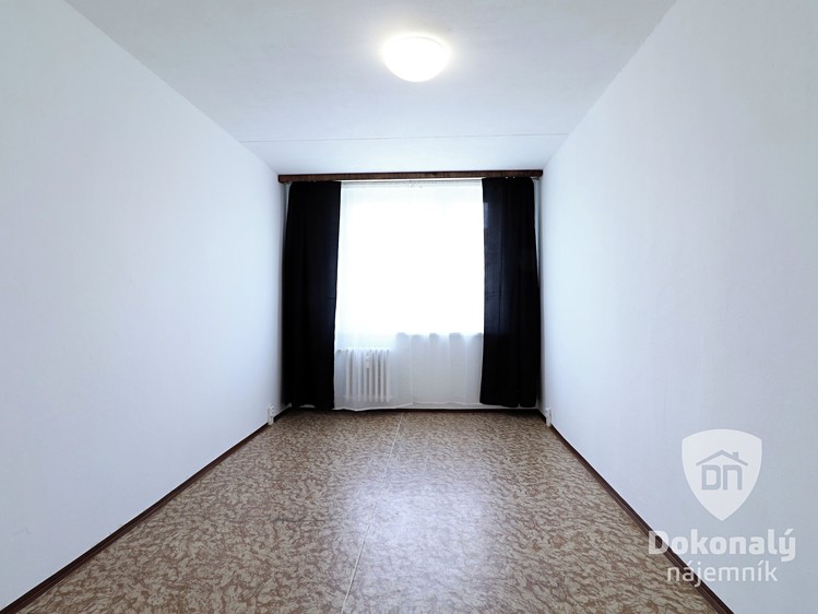 Pronájem bytu 2+kk 43 m² - foto 5