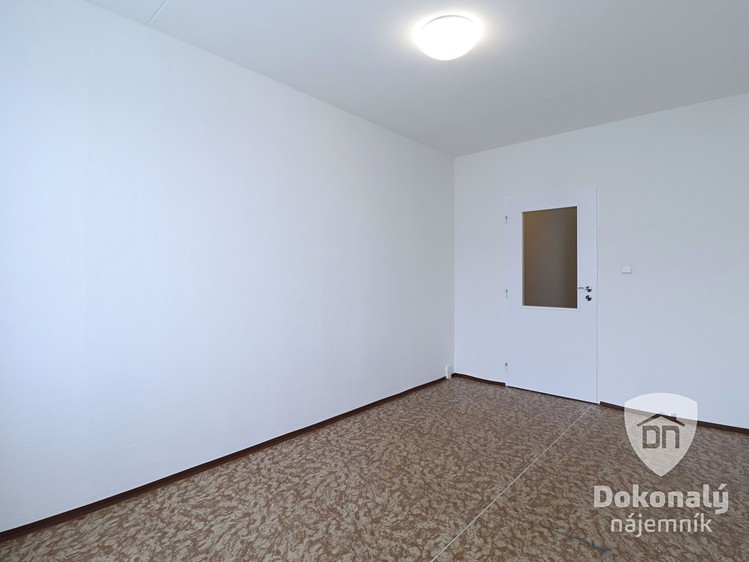 Pronájem bytu 2+kk 43 m² - foto 7