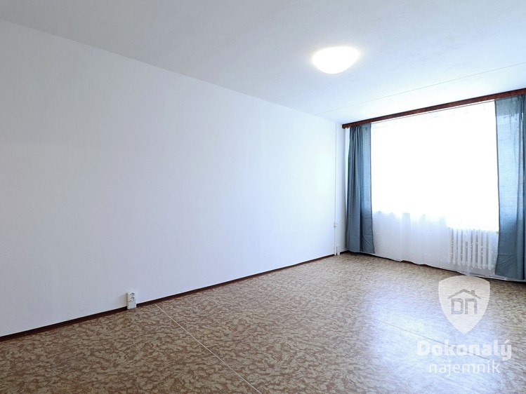 Pronájem bytu 2+kk 43 m² - foto 6