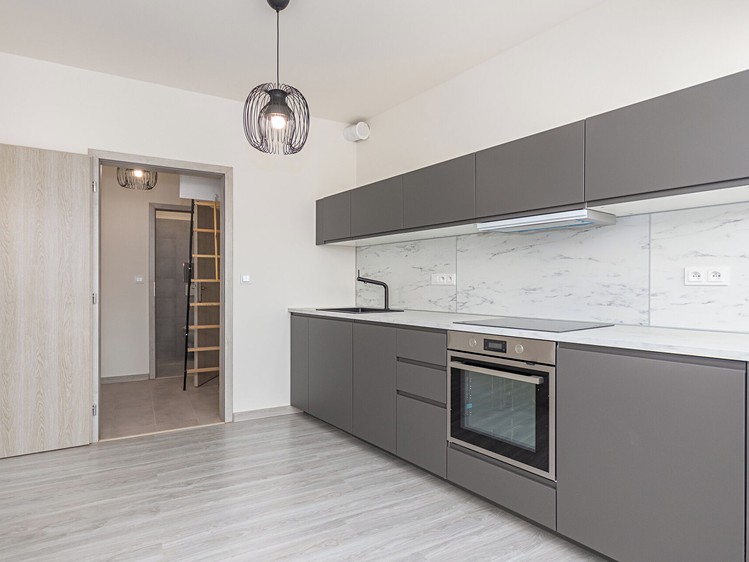 Pronájem bytu 1+kk 49 m² - foto 5