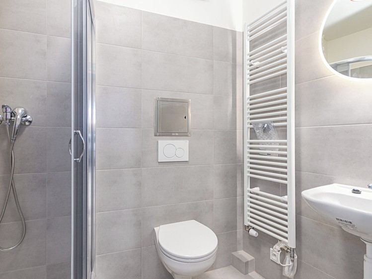 Pronájem bytu 1+kk 49 m² - foto 6