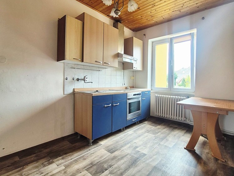 Pronájem bytu 3+1 65 m² - foto 1