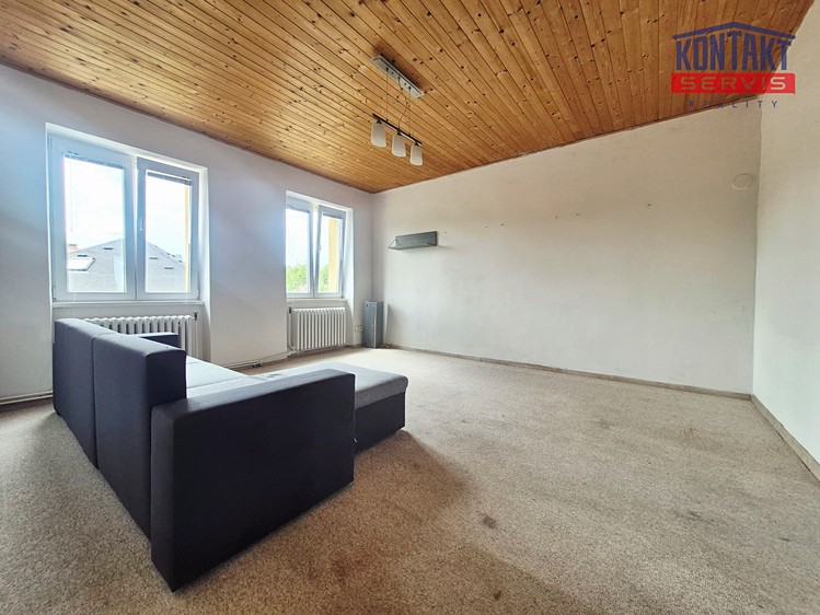 Pronájem bytu 3+1 65 m² - foto 4