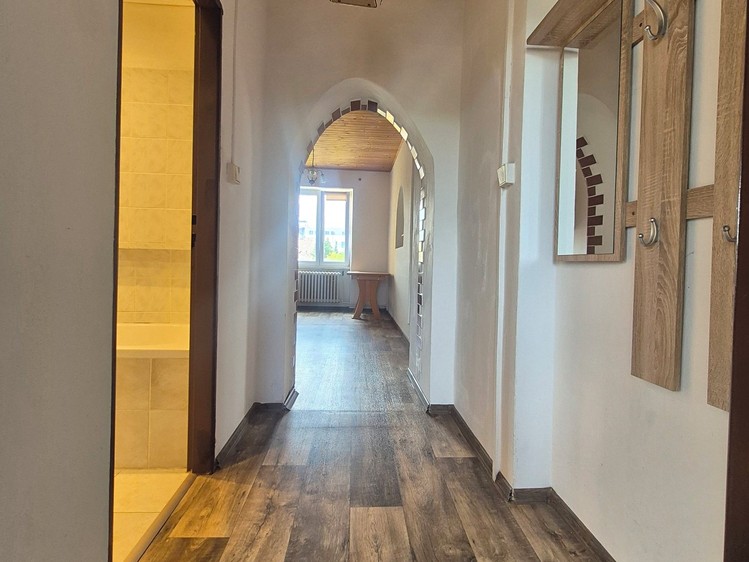 Pronájem bytu 3+1 65 m² - foto 3