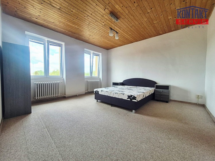 Pronájem bytu 3+1 65 m² - foto 5