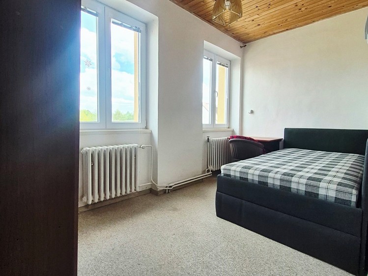 Pronájem bytu 3+1 65 m² - foto 6