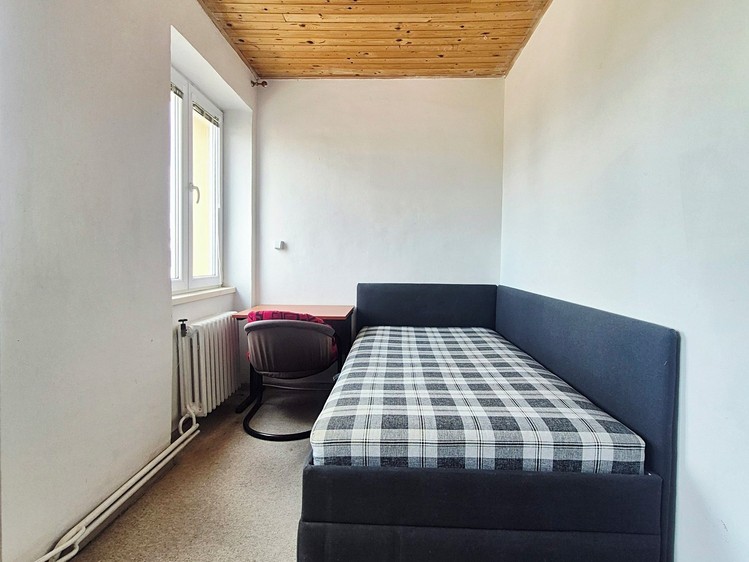 Pronájem bytu 3+1 65 m² - foto 7