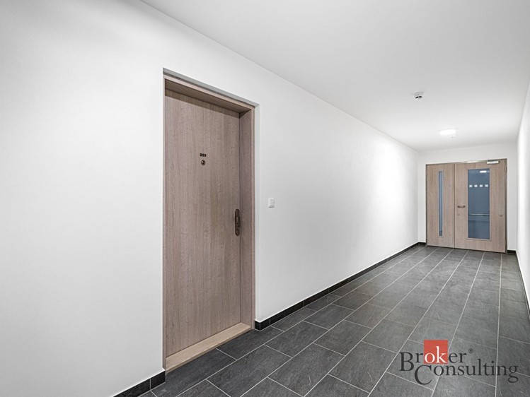 Pronájem bytu 1+kk 42 m² - foto 8