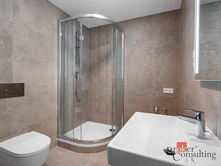 Pronájem bytu 1+kk 42 m² - foto 5