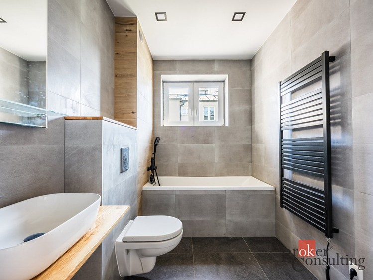 Pronájem bytu 2+kk 37 m² - foto 1